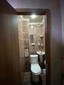 Продам квартиру трёхкомнатная