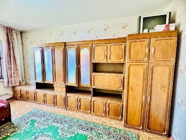 1-комнатная квартира · 40 м² · 6/9 этаж · мкр. Аксай-4, д. 10