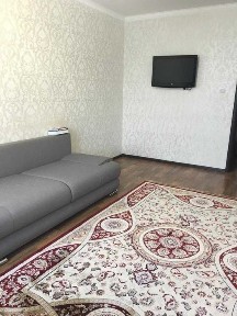 Мангистауская область, Актау, 12