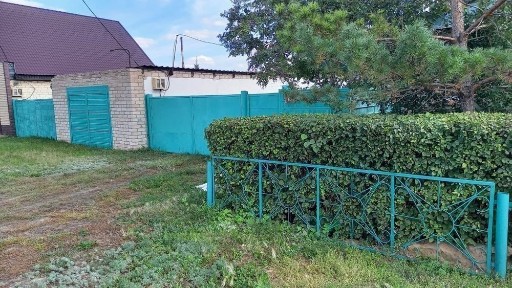 Продам дом в с. Бесколь