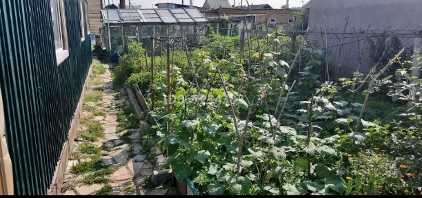 Продам частный дом, рабочий посёлок, 5 комнат