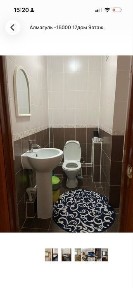 Алмагуль 13000 квартира