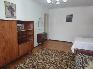Аренда 3 комнатной квартиры Алматы Ауэзовский район 3 микр. д. 47