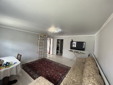 Продается частный дом в р. Курмыш