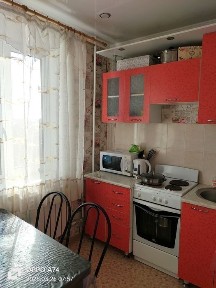 Сдам 1 комн. квартиру в Экибастузе
