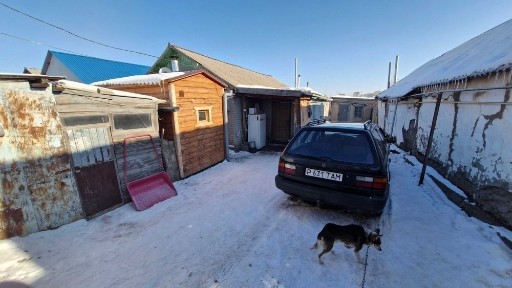 Костанайская область, Затобольск