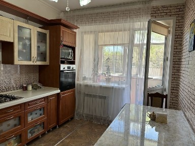 Продам 3 комнатную квартиру