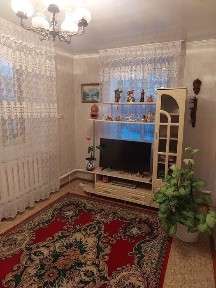 Акмолинская область, Макинск