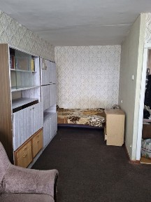 Продам 1комнатную квартиру квартира в центре