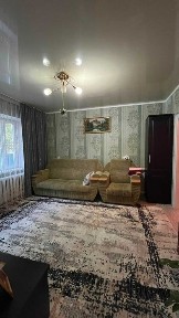Алматинская область, Карабулак