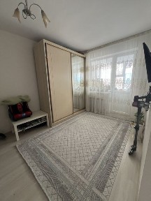 1 комнатный дом В астане в левом берегу!