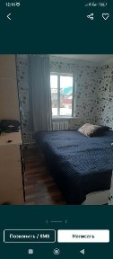 Продам дом! В Ащыбулакском сельском округе.