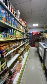 Продается продуктовый магазин с. Карабулак (Ескельдинский р-н)