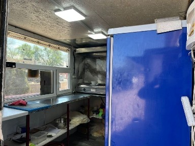 Все Салам алейкум продается донерка