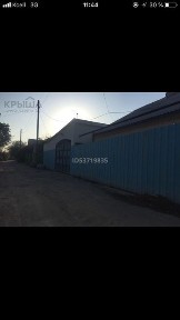 Жамбылская область, Тараз, 1-мкр. Акбулак