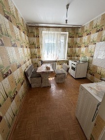 Аренда двухкомнатной квартиры степной один дом один район автостанция