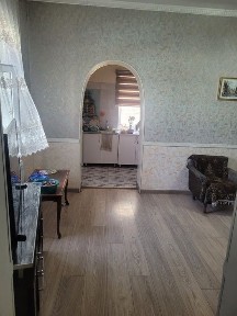 Туркестанская область, Атакент