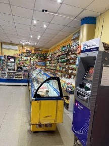 Продам магазин