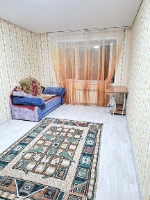 АРЕНДА квартиры 3-комнатной