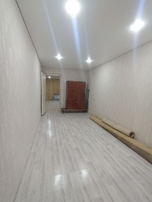 Продам квартиру 2х комнатная