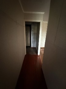 1-х комнатная квартира