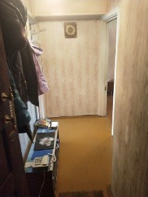 Продается 2-х квартира