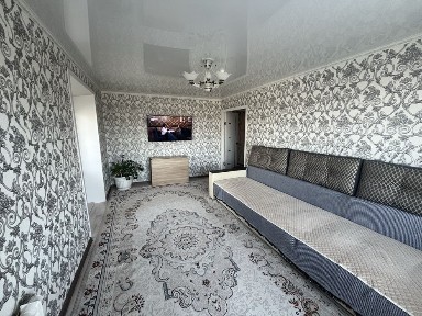 Продается 4-комнатный квартира
