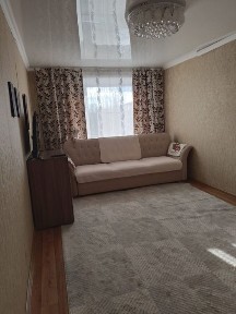 Продам 2х комнатную квартиру в Лисаковске