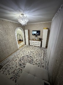 СМП-136, 2комн квартира сатылымда
