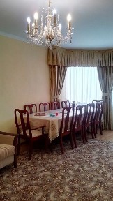 Атырауская область, Атырау, Авангард