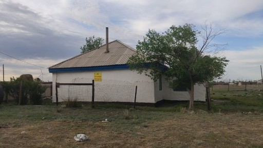 Продается дом Абайская обл. Жарминский р-н ст. Жангиз-Тобе