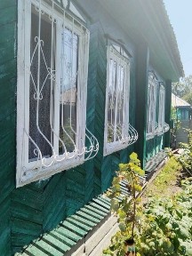 Продается теплый, уютный дом в районе новой школы