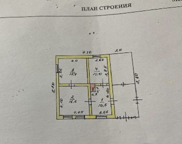 Акмолинская область, Зеренда