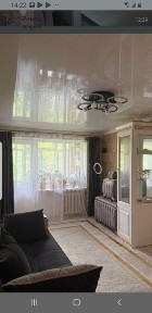 Продается 2х ком кв по ул. Б.Момышулы