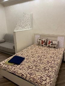 Часовая 3ч4000т Сарыарка