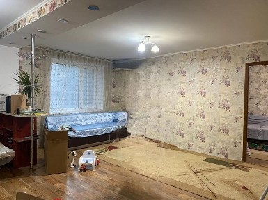 Сдам 2-х комнатную квартиру на долгий срок