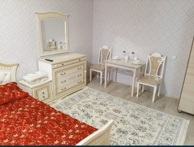 Карагандинская область, Караганда, Казыбекбийский район