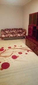 Сдам 3х комнатную квартиру 14-21 по суточно на берегу моря!