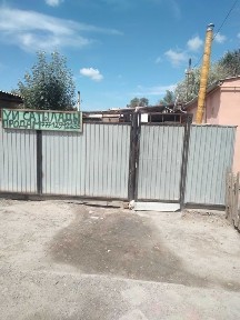 Кызылординская область, Теренозек
