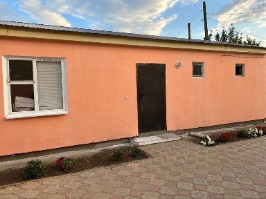 Западно-Казахстанская область, Мичуринское