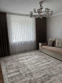 Продам 4- х комнатную квартиру р- он Филармония
