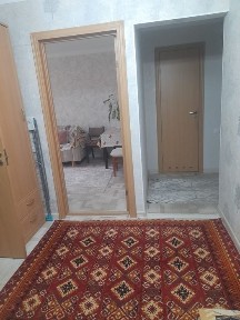 Актюбинская область, Актобе, микрорайон 8