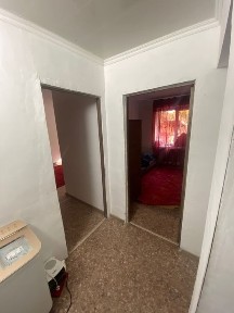 Продается 2-х комнатная кв в селе Карабулак, по улице Т. Токтарова