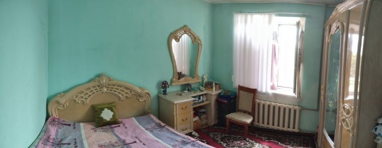 Продам 3-комнатную квартиру