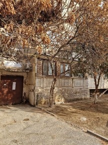 3-х комнатная квартира на площади банкира