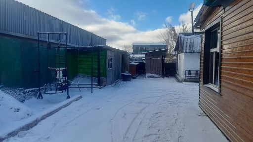 Продам дом 100 кв. м. по адресу улица 8 марта 39.