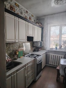 Продам или обменяю на квартиру в городе. Дом в центре Бишкуля.