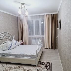 Квартира посуточно