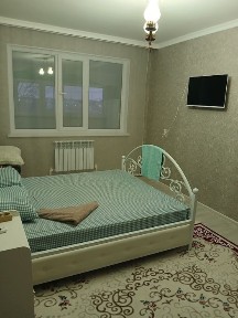 Атырауская область, Кульсары