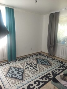 Город Алга продается частный дом